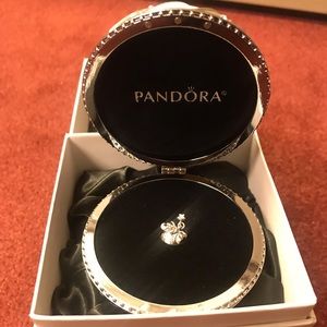 Limited Edition Pandora Holiday Charm